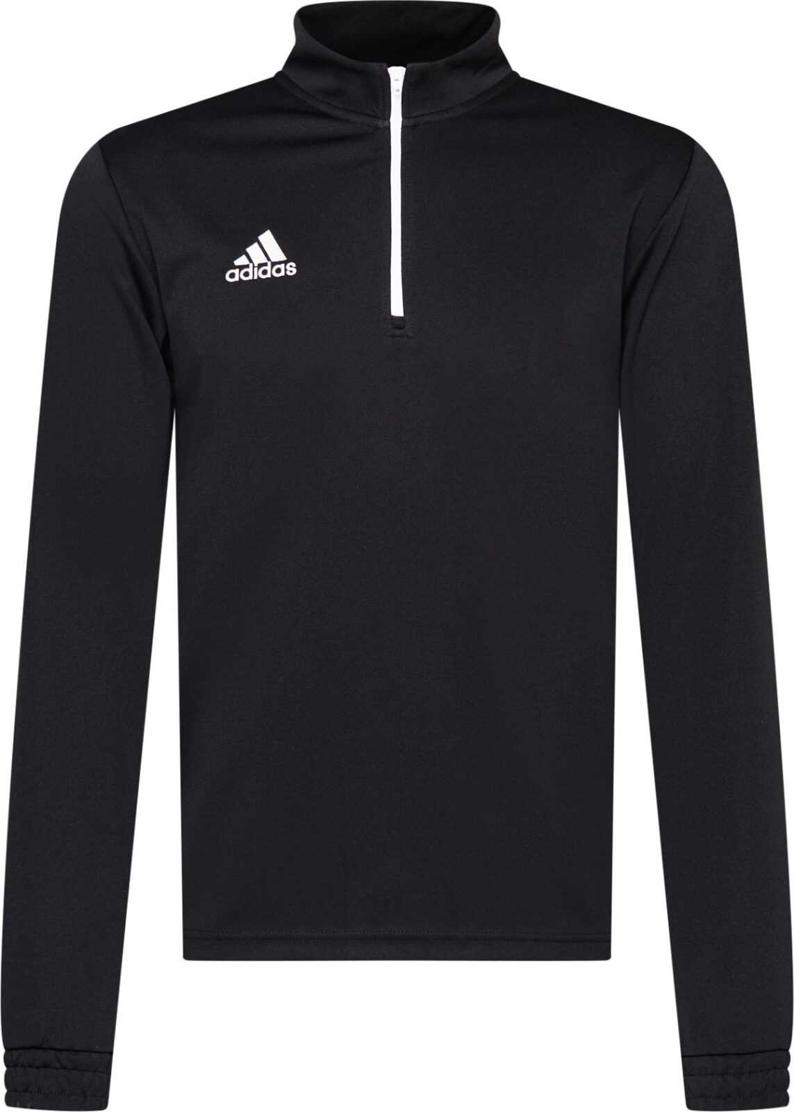 ADIDAS PERFORMANCE Sportovní mikina černá