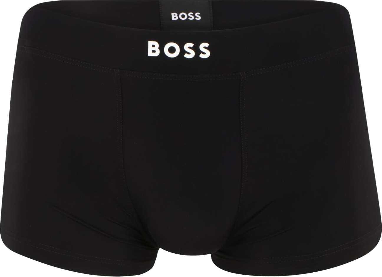 BOSS Black Boxerky 'Energy' černá