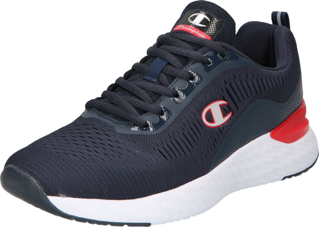 Champion Authentic Athletic Apparel Tenisky 'BOLD 2.2' námořnická modř