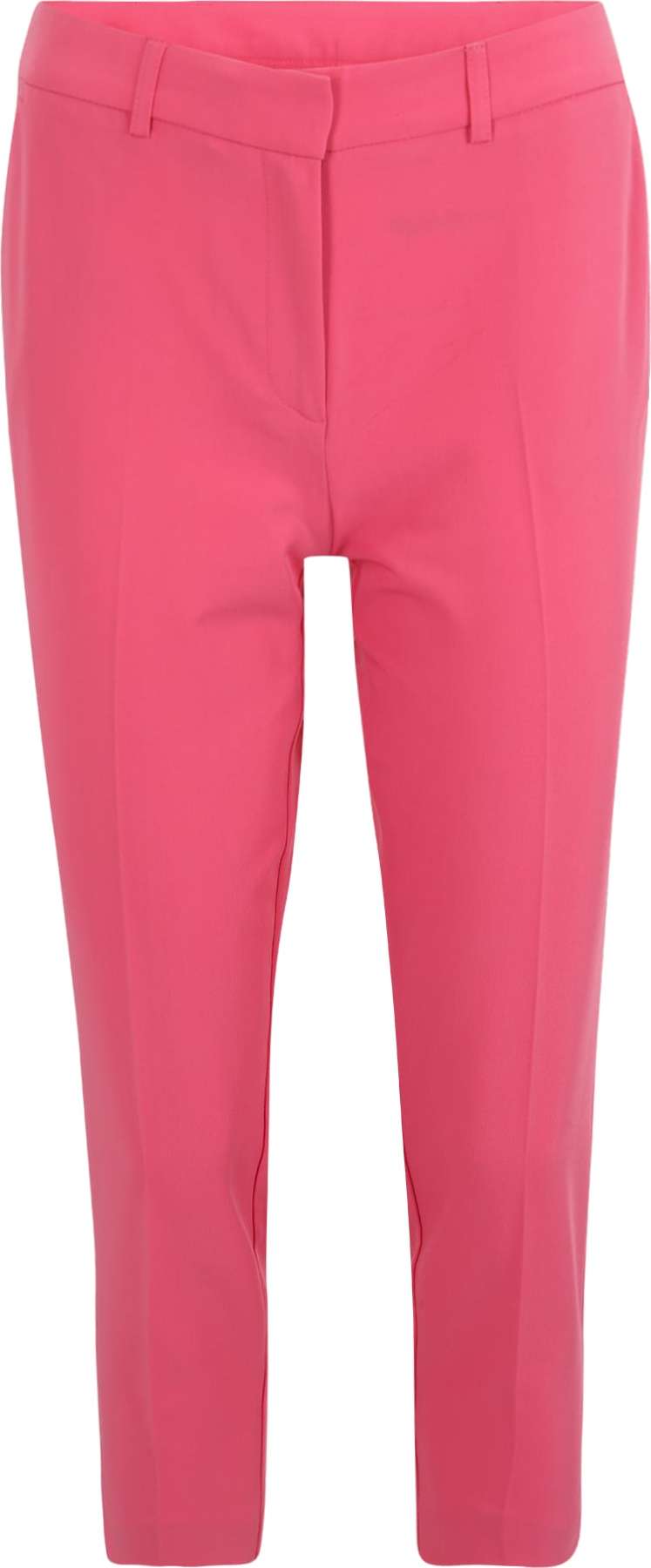 Dorothy Perkins Petite Kalhoty s puky pink