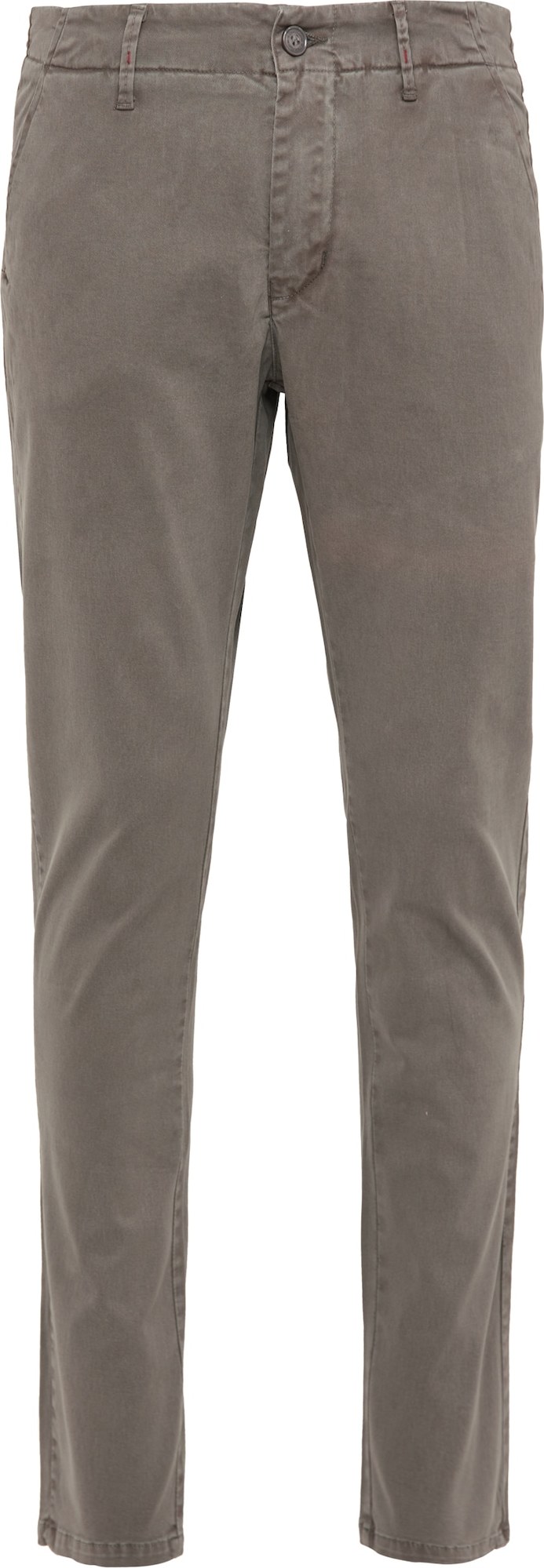 DreiMaster Vintage Chino kalhoty khaki