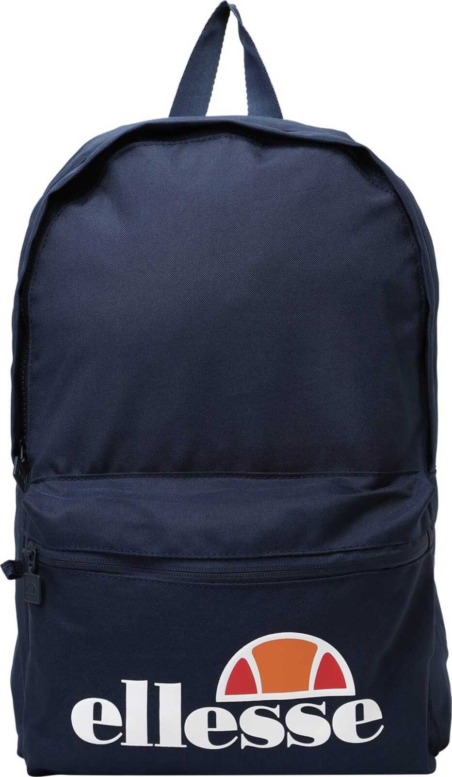 ELLESSE Batoh 'ROLBY BACKPACK & PENCIL CASE' námořnická modř