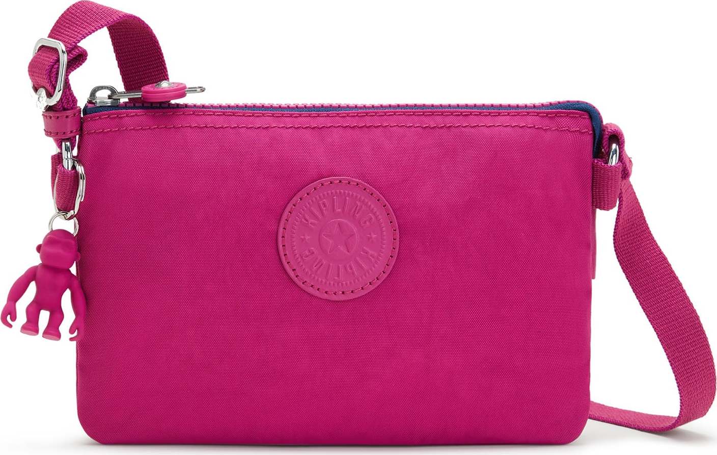 KIPLING Taška přes rameno 'CREATIVITY XB B' pink