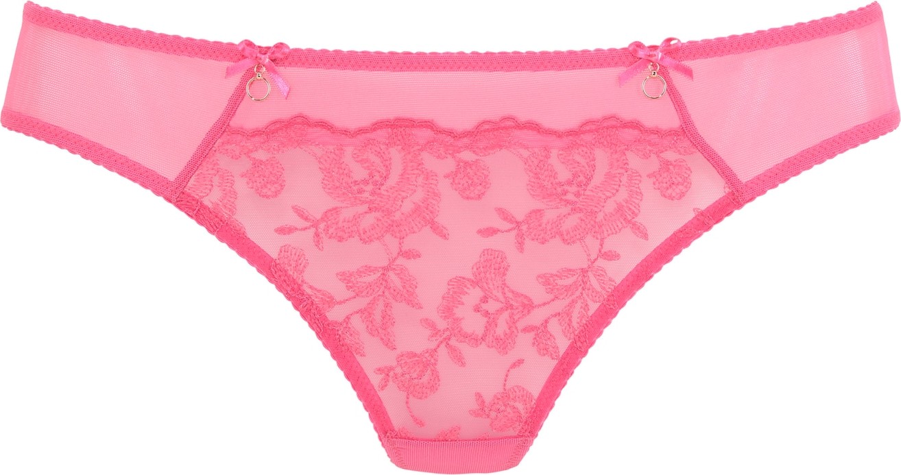 LASCANA Tanga pink