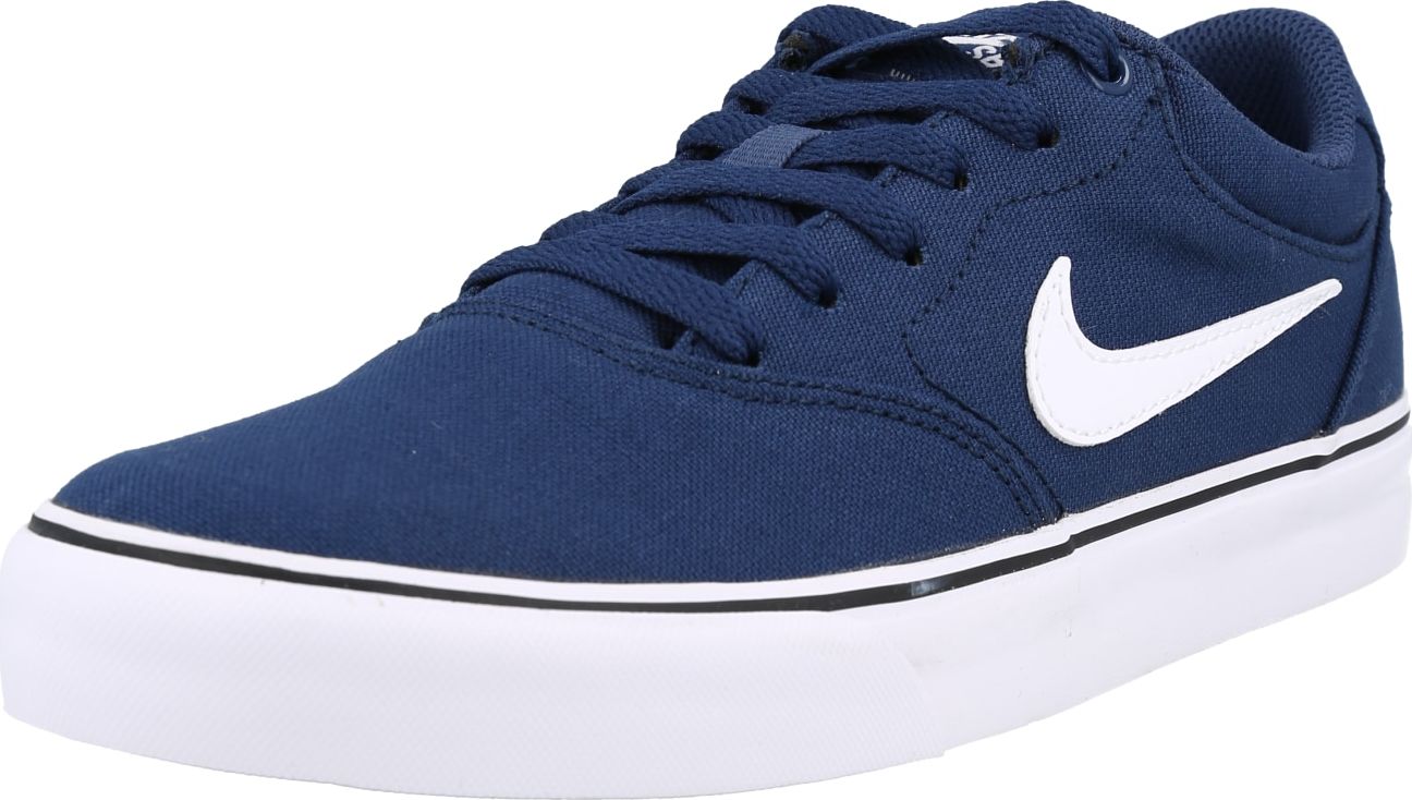 Nike SB Tenisky 'Chron 2' námořnická modř