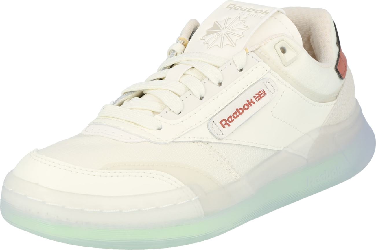 Reebok Classics Tenisky 'CLUB C LEGACY' offwhite