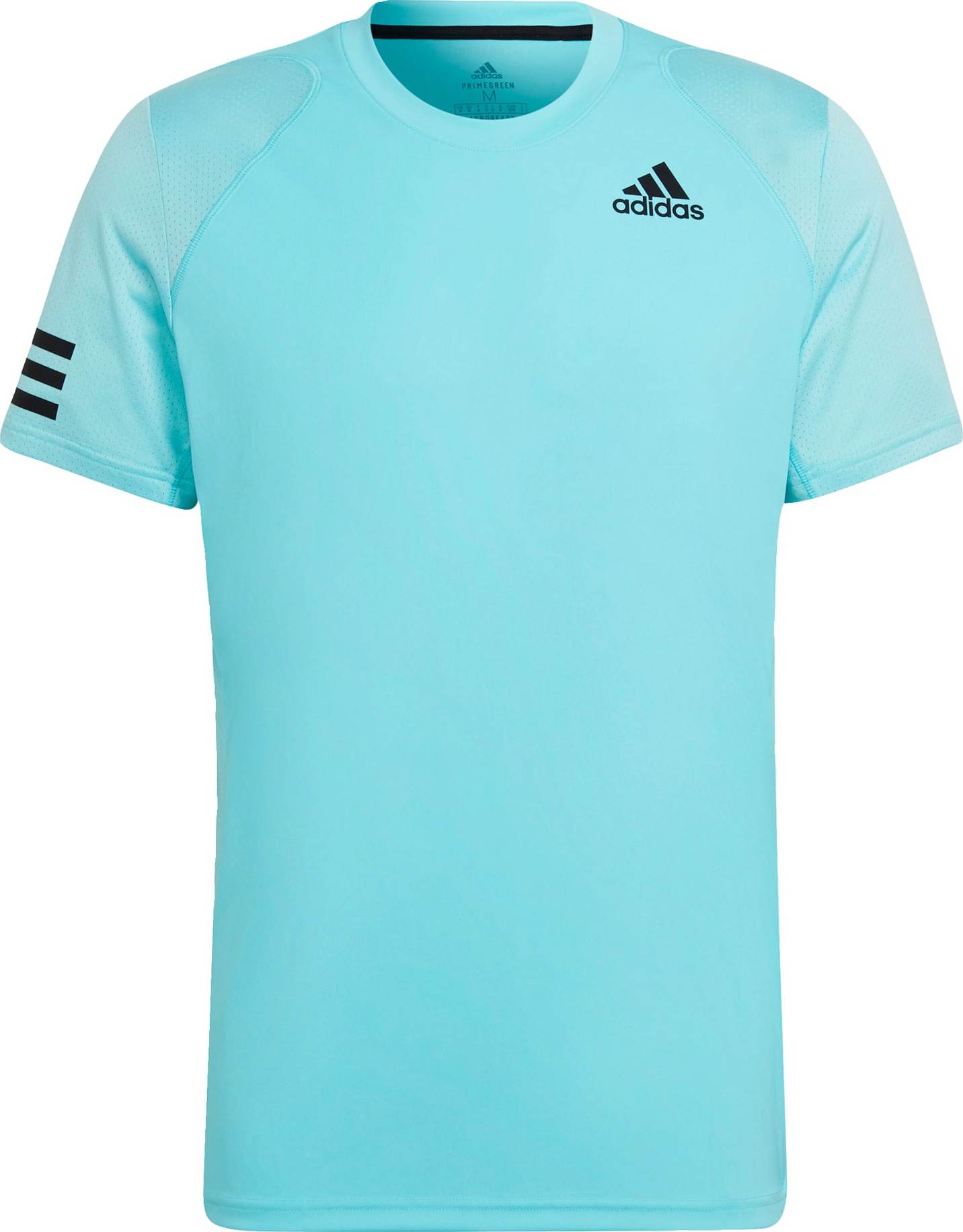 ADIDAS PERFORMANCE Funkční tričko modrá / černá