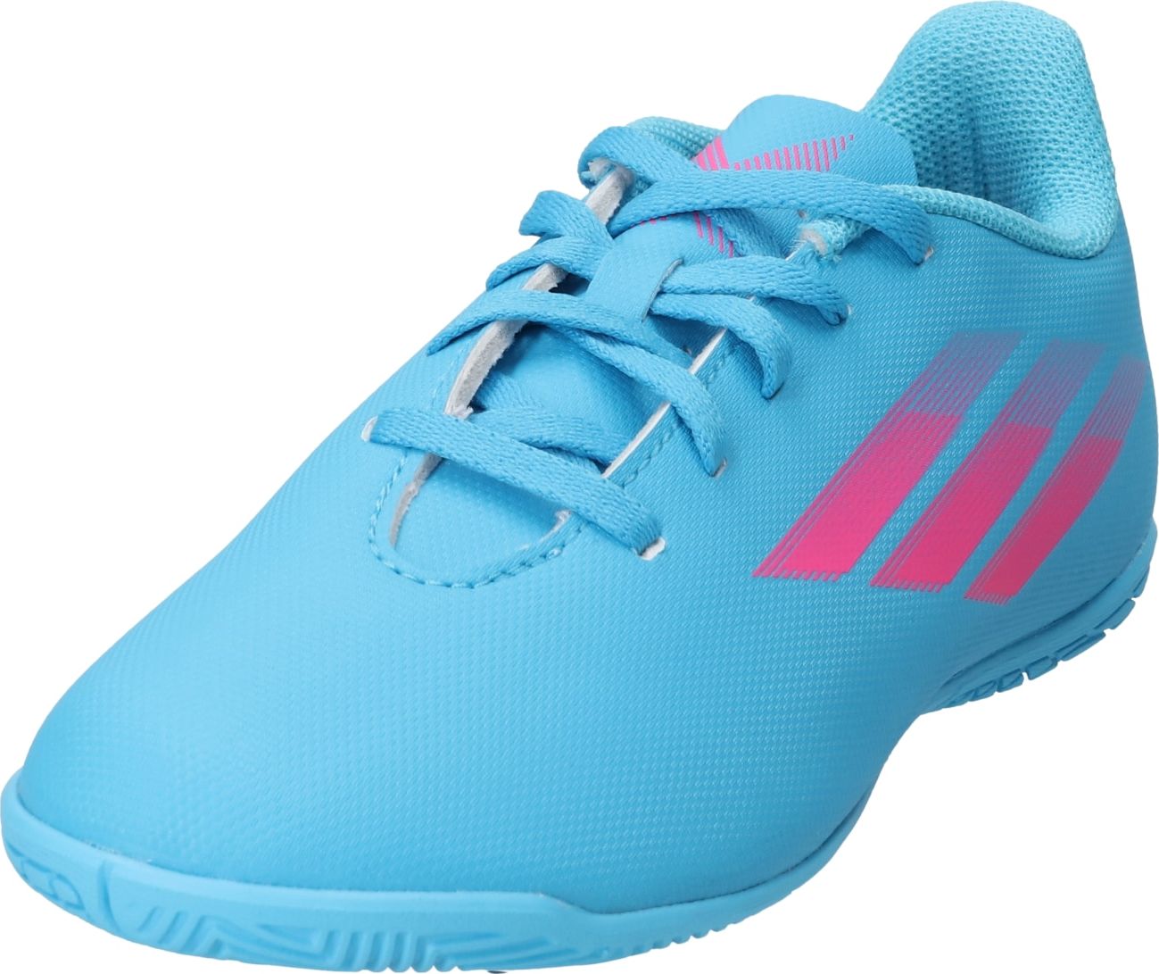 ADIDAS PERFORMANCE Sportovní boty 'SPEEDFLOW.4' svítivě modrá / pink