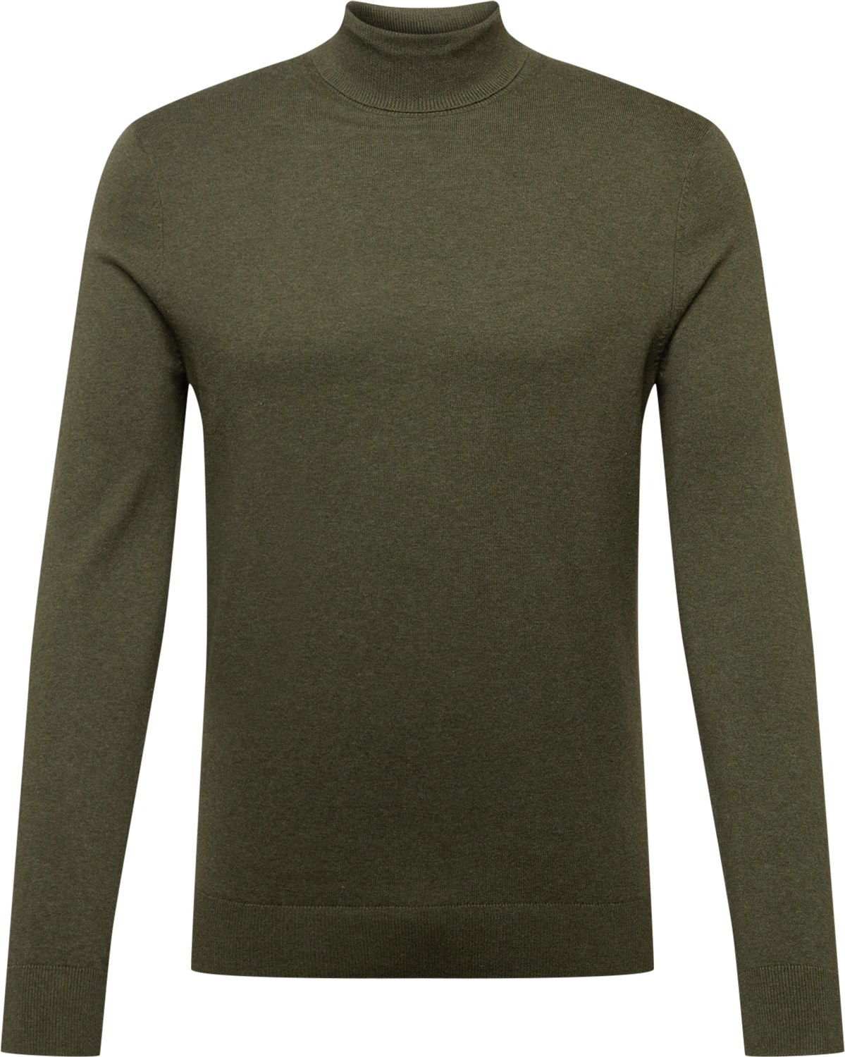 BURTON MENSWEAR LONDON Svetr khaki