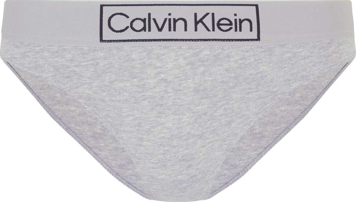 Calvin Klein Underwear Kalhotky 'Reimagine Heritage' mix barev