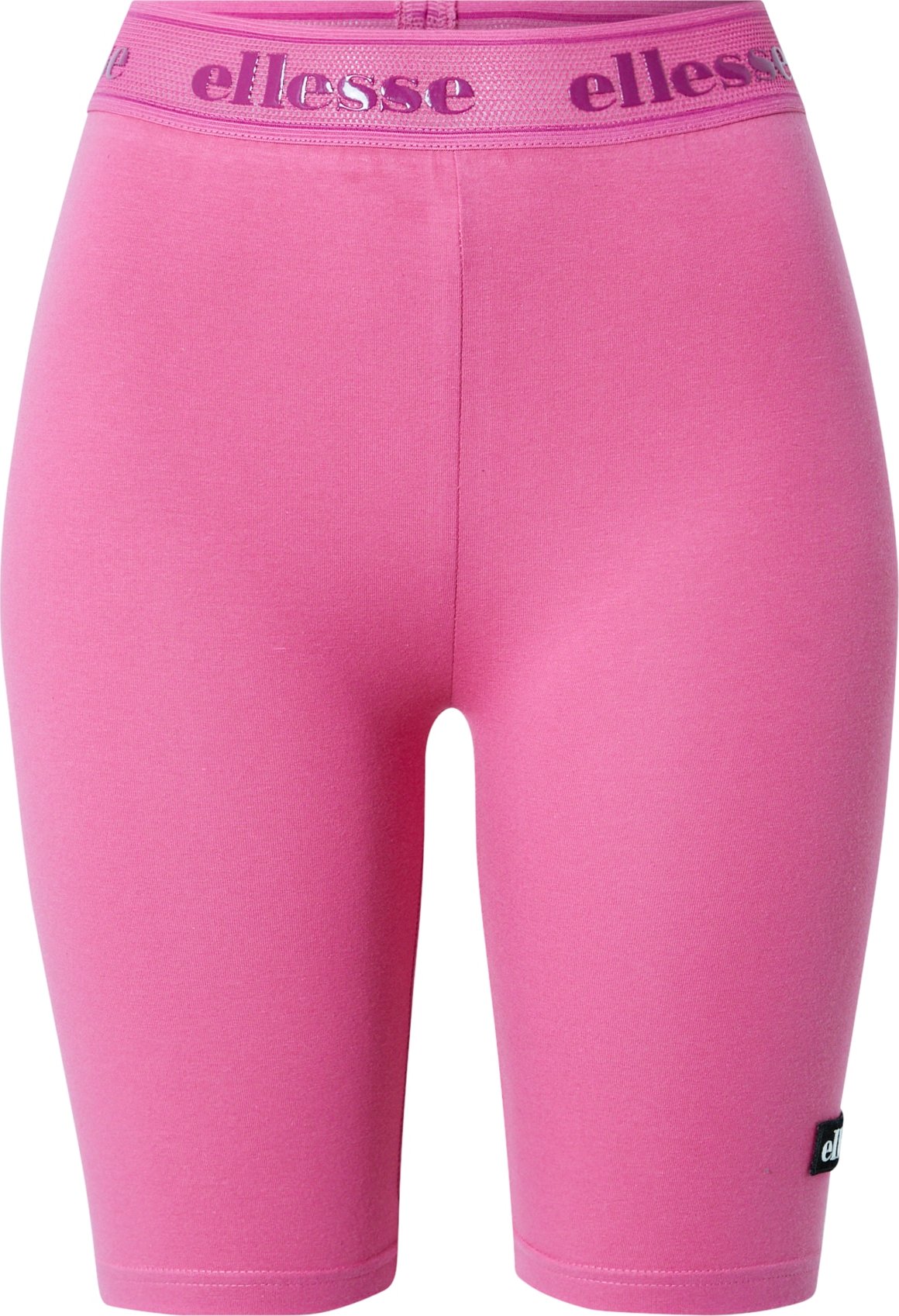 ELLESSE Legíny 'Oleald' pink / bobule