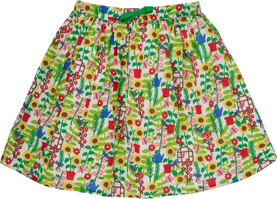 Frugi Sukně 'Fiona' mix barev