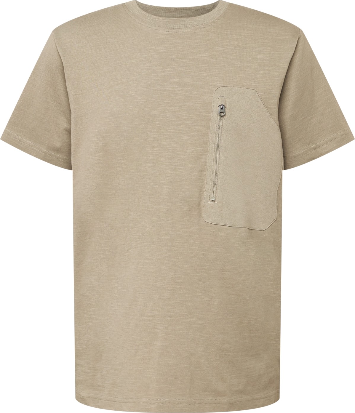 G-Star RAW Tričko khaki