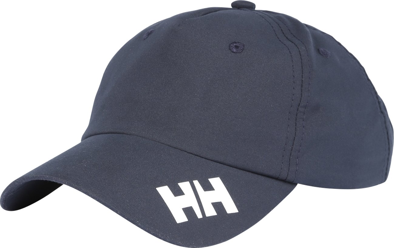 HELLY HANSEN Kšiltovka námořnická modř / bílá