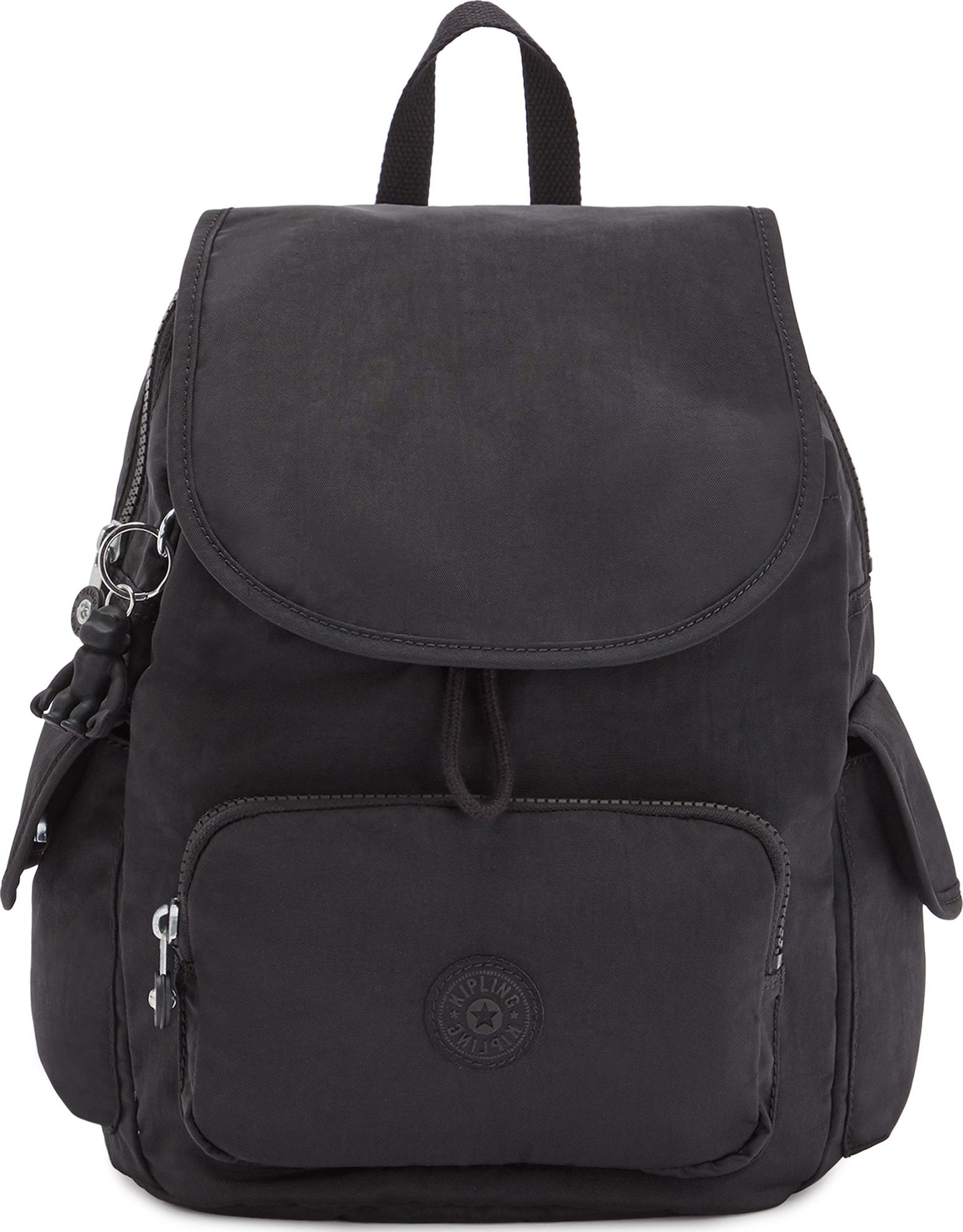 KIPLING Batoh 'CITY PACK S' černá