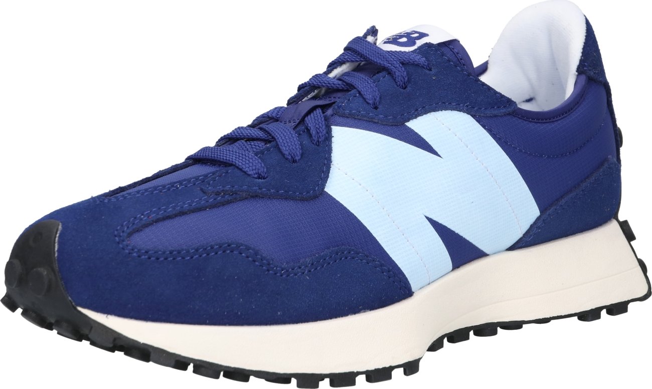 new balance Tenisky tmavě modrá / nebeská modř