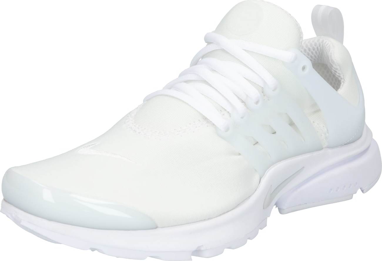 Nike Sportswear Tenisky 'Nike Air Presto' bílá