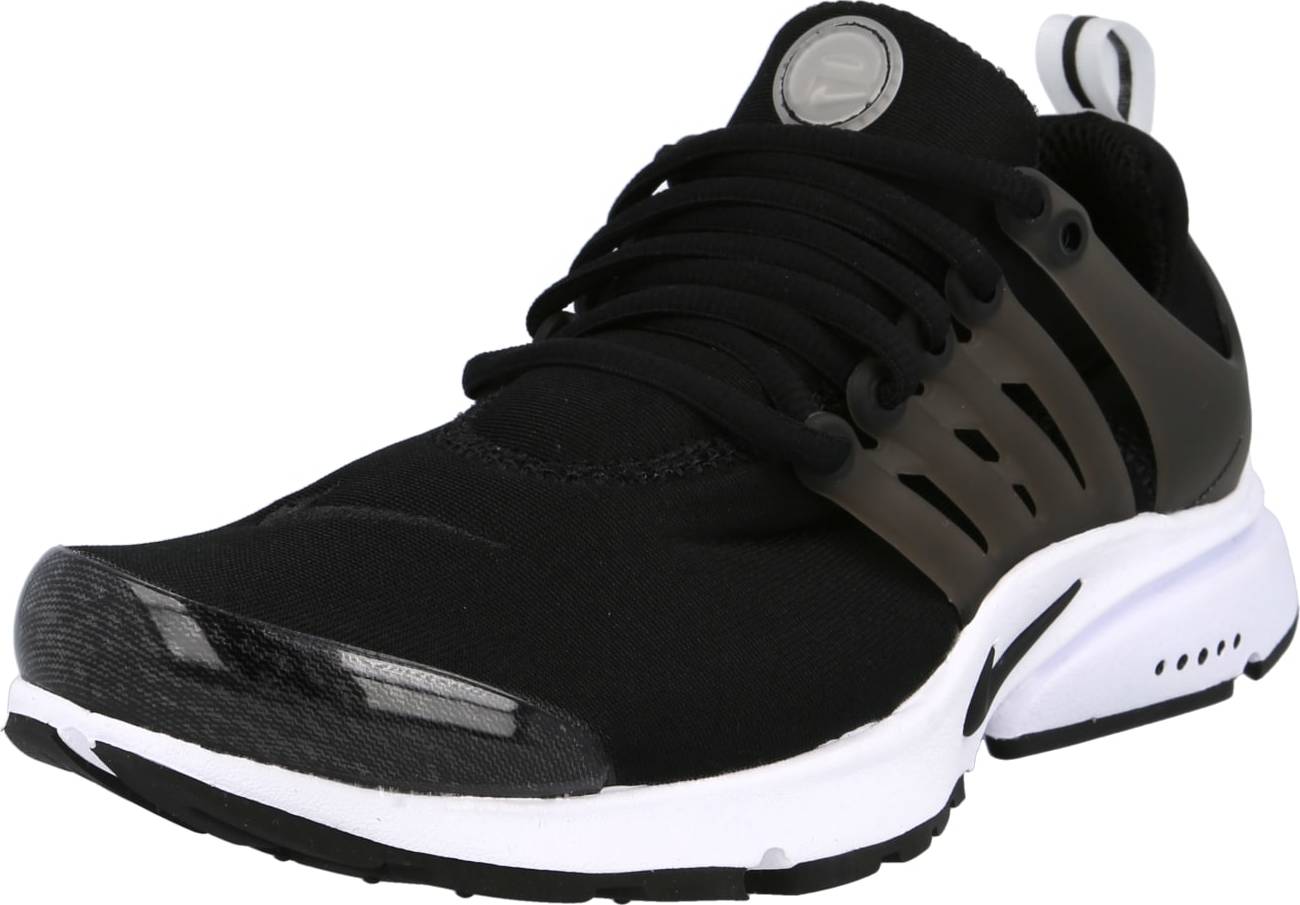 Nike Sportswear Tenisky 'Air Presto' černá