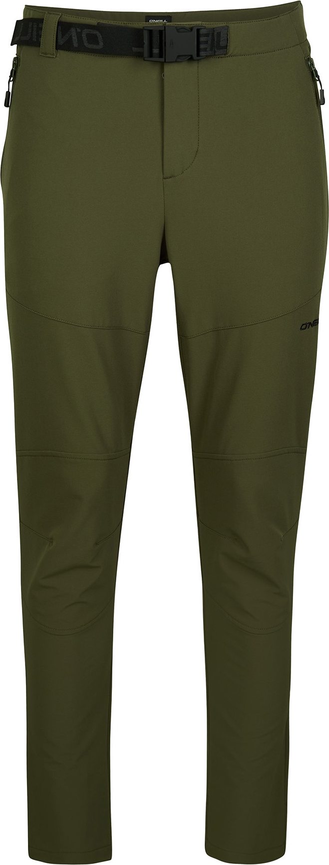 O'NEILL Outdoorové kalhoty khaki