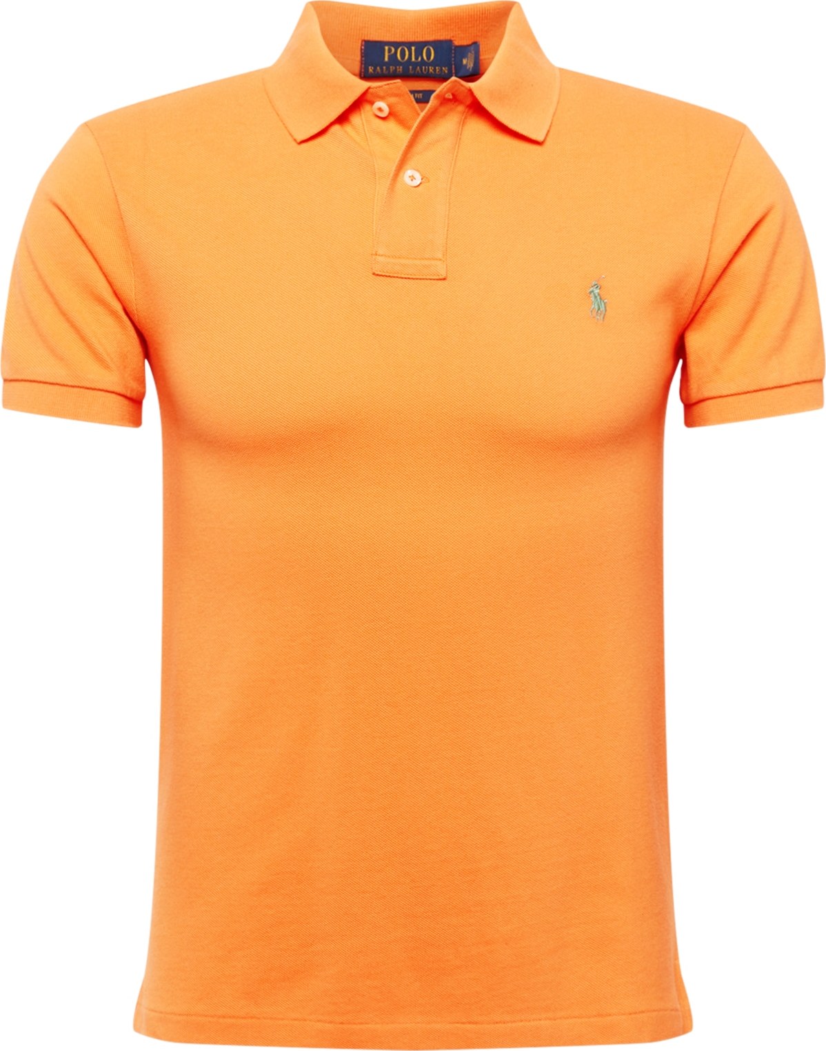 Polo Ralph Lauren Tričko oranžová