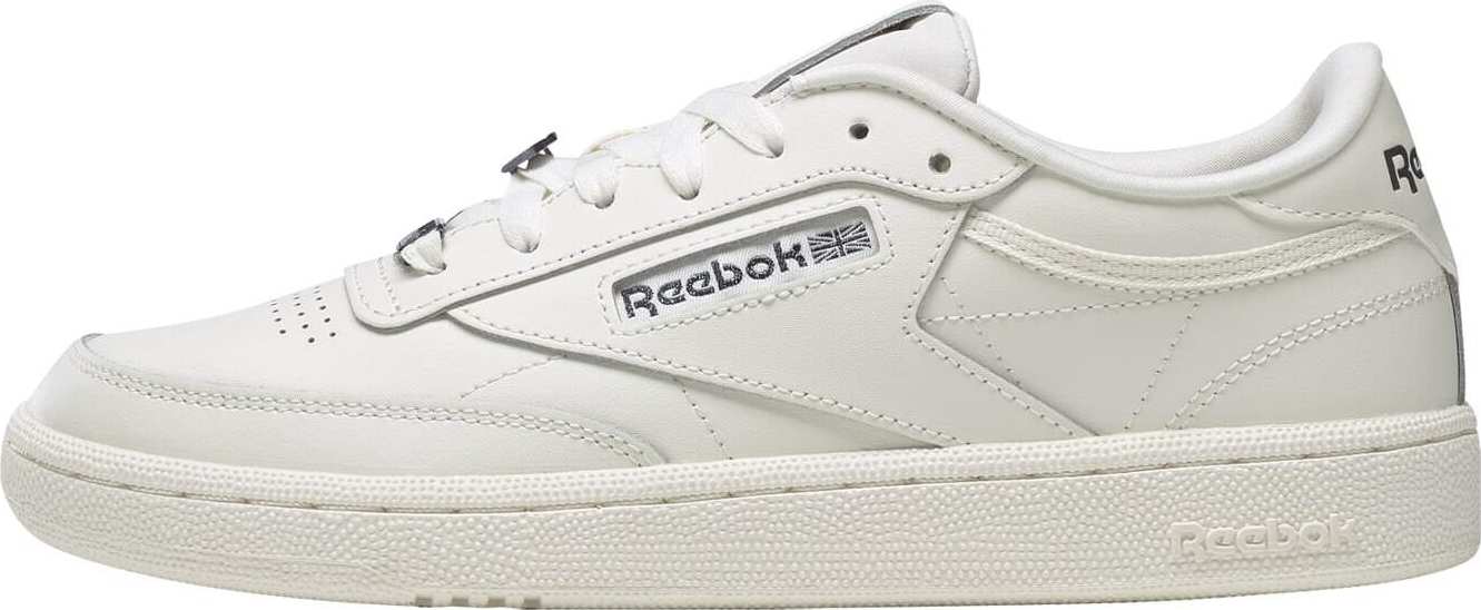 Reebok Classics Tenisky bílá