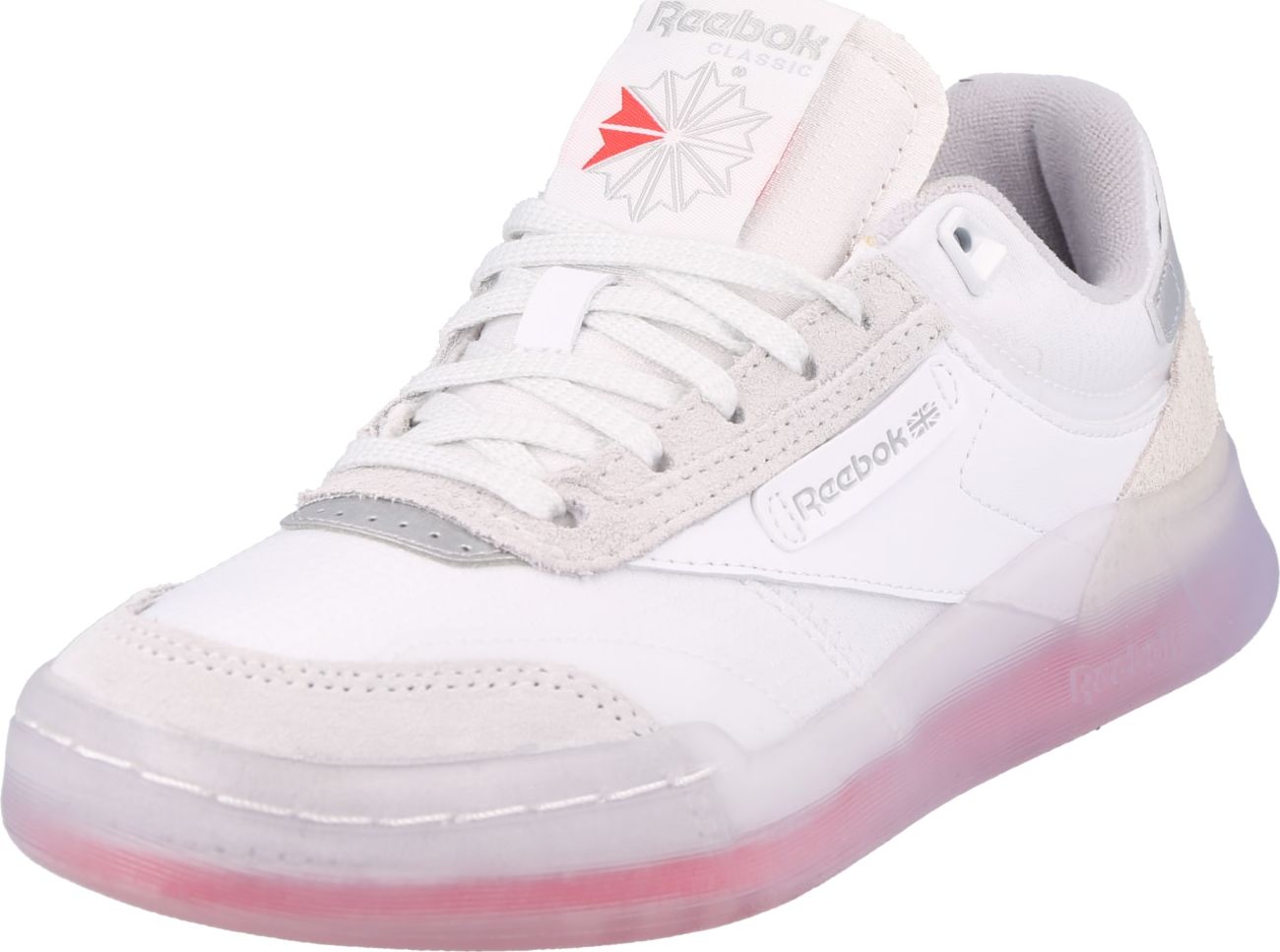 Reebok Classics Tenisky krémová