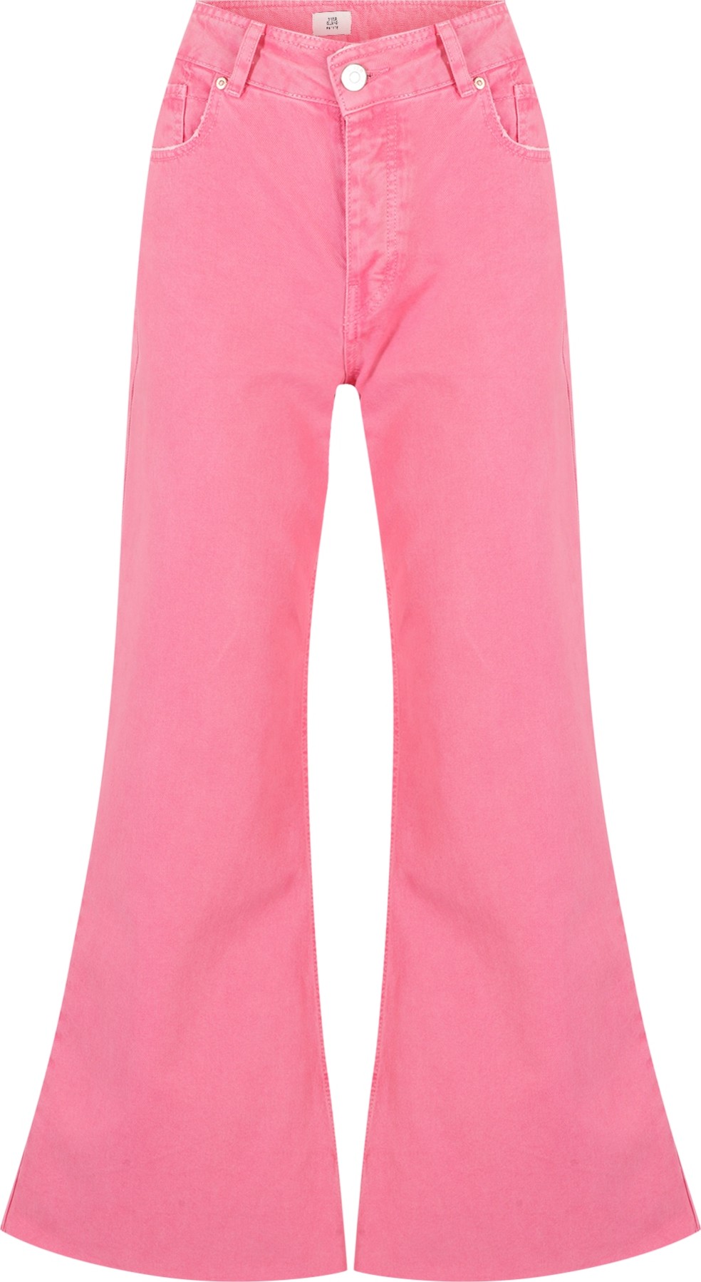 River Island Petite Džíny 'SONIQUE' pink