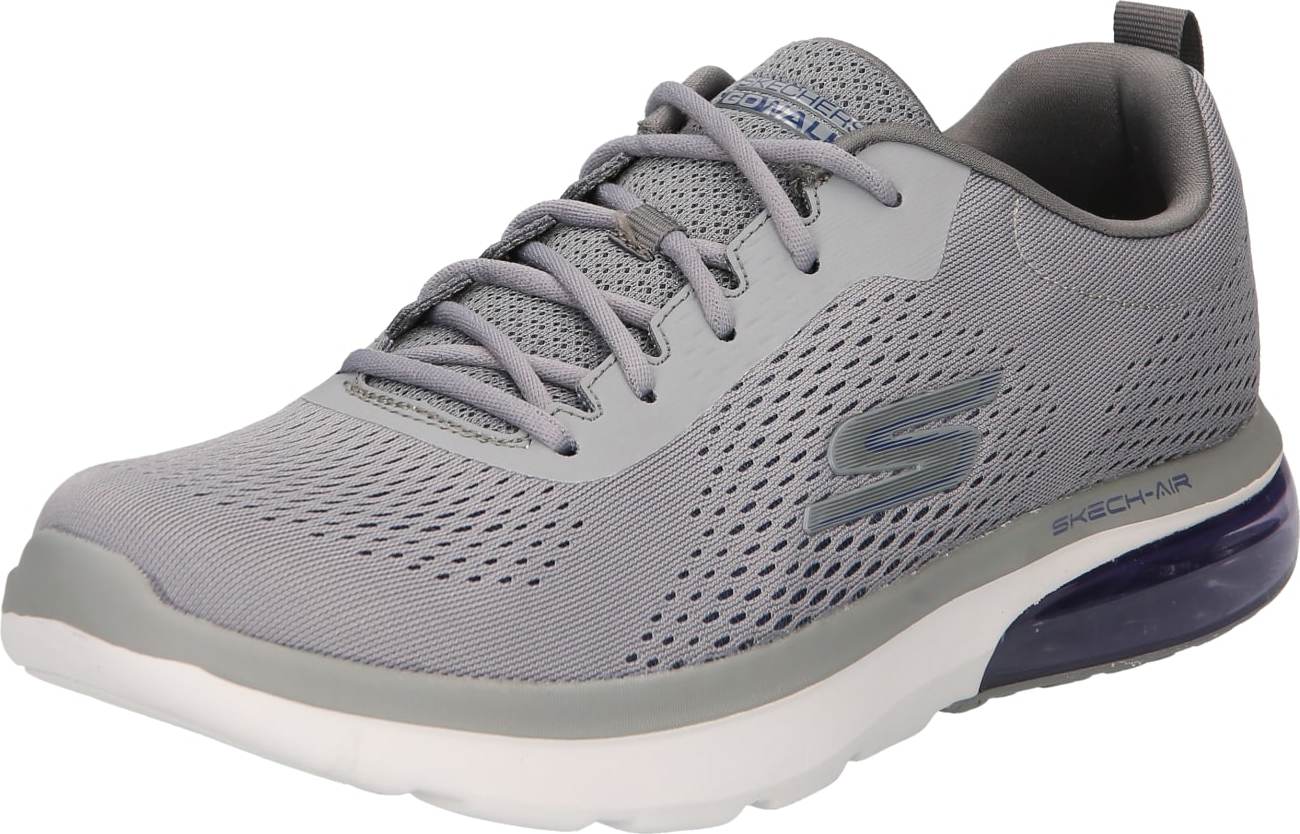 SKECHERS Tenisky 'Go Walk Air 2.0' šedá