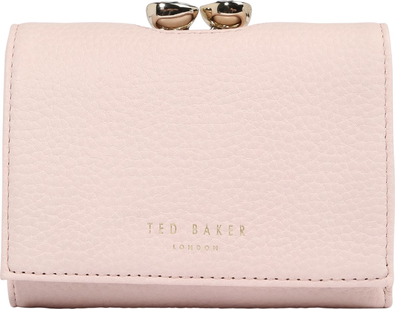 Ted Baker Peněženka růžová