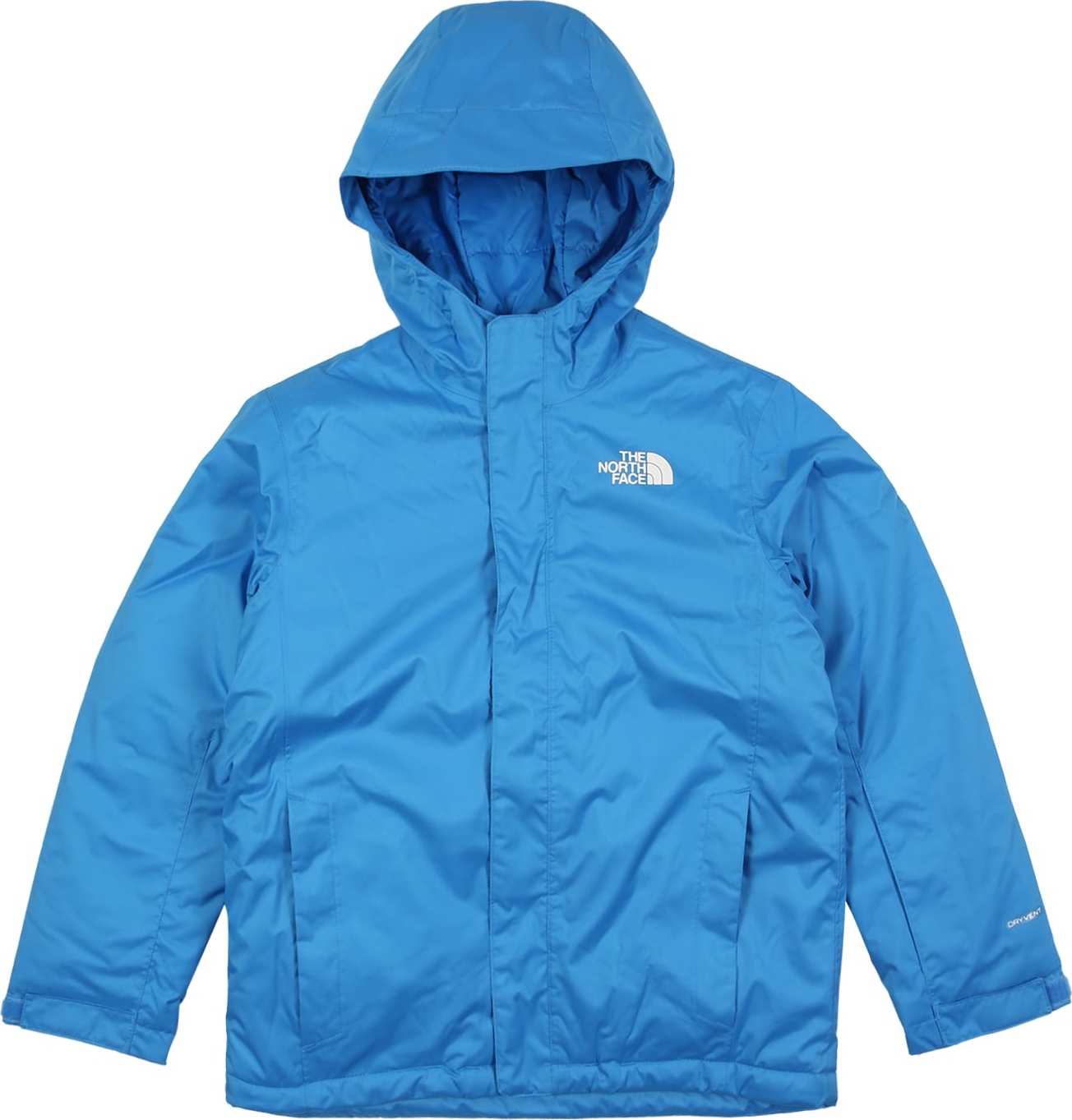 THE NORTH FACE Outdoorová bunda 'Snowquest' královská modrá