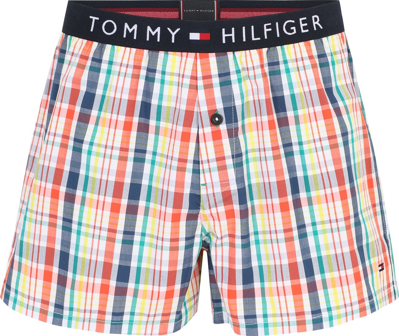 Tommy Hilfiger Underwear Boxerky mix barev