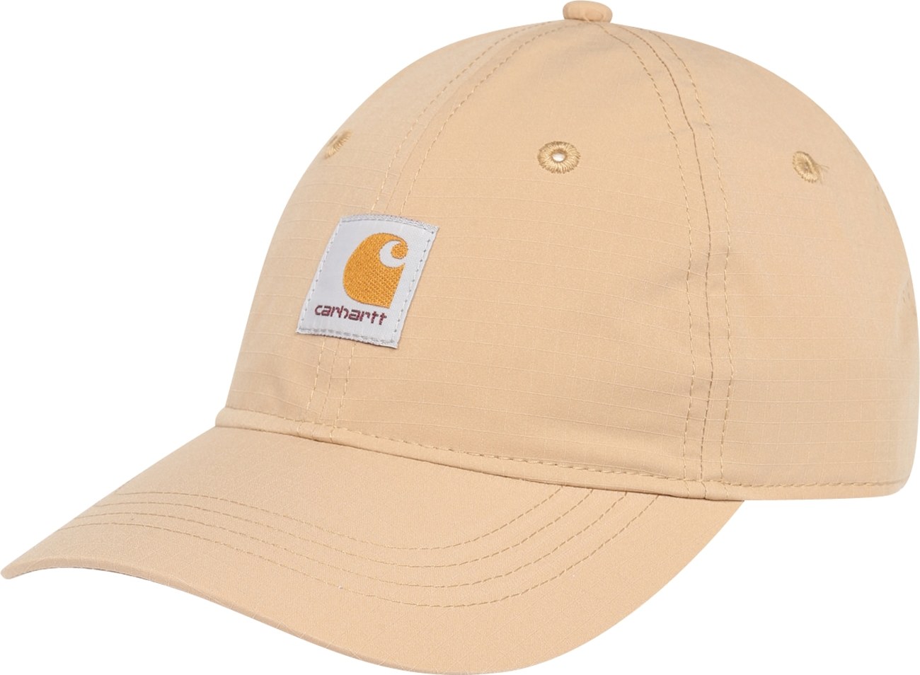 Carhartt WIP Čepice 'Montana' světle hnědá