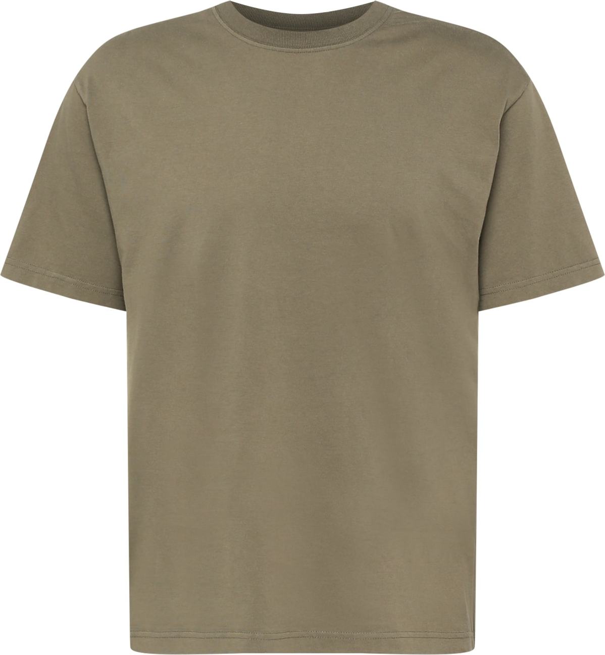 Cotton On Tričko khaki