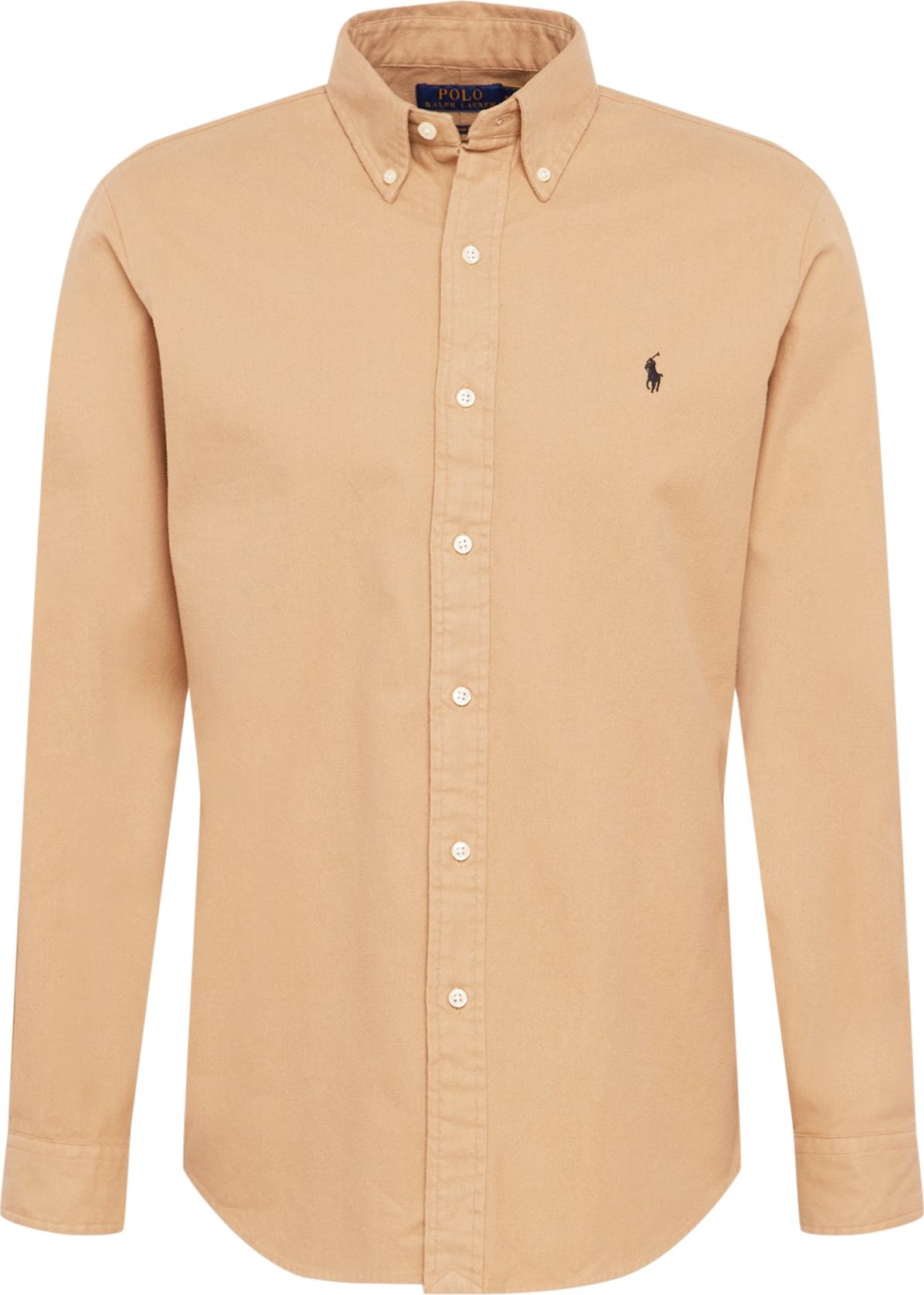 Polo Ralph Lauren Košile khaki