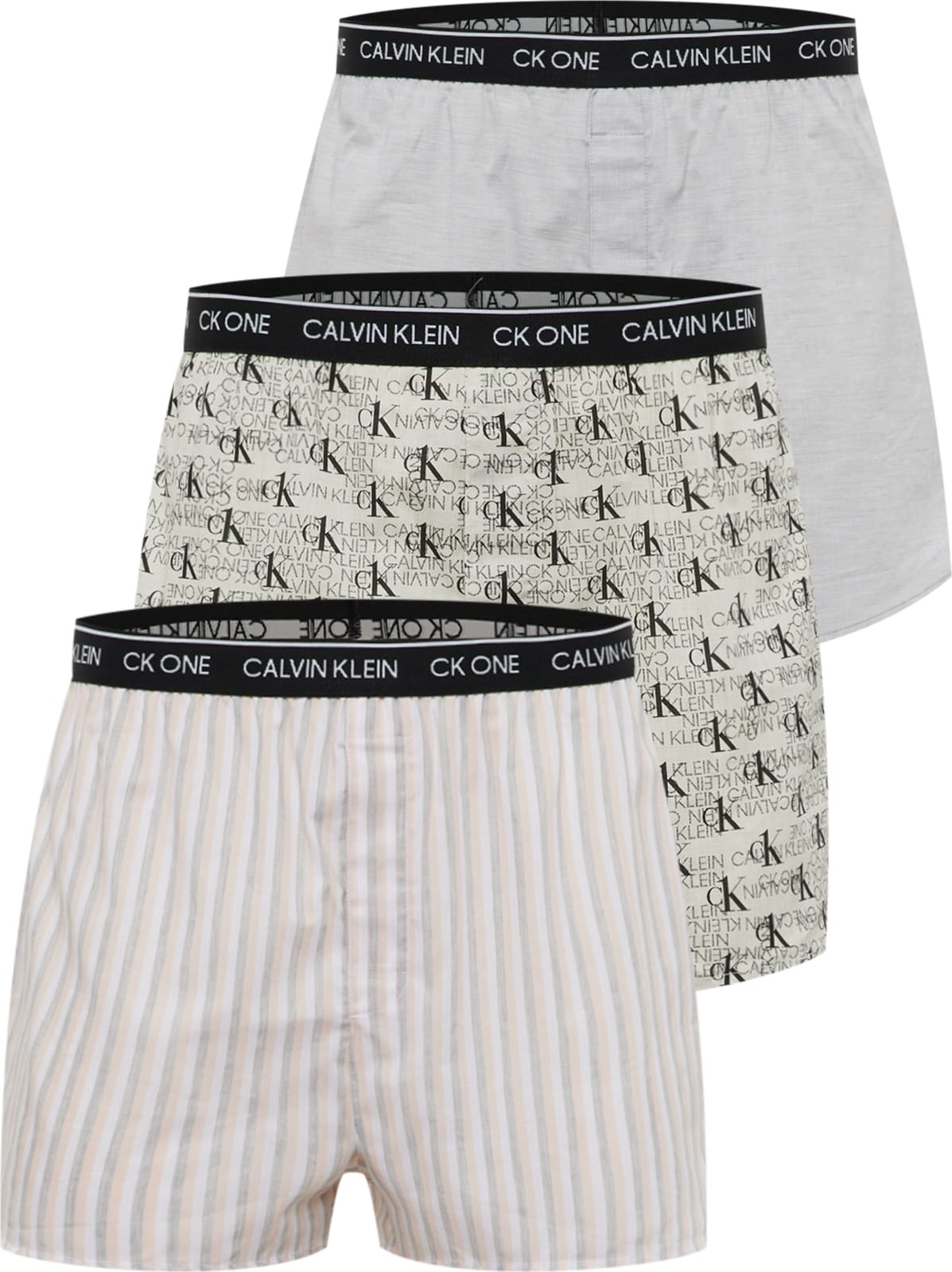 Calvin Klein Underwear Boxerky mix barev