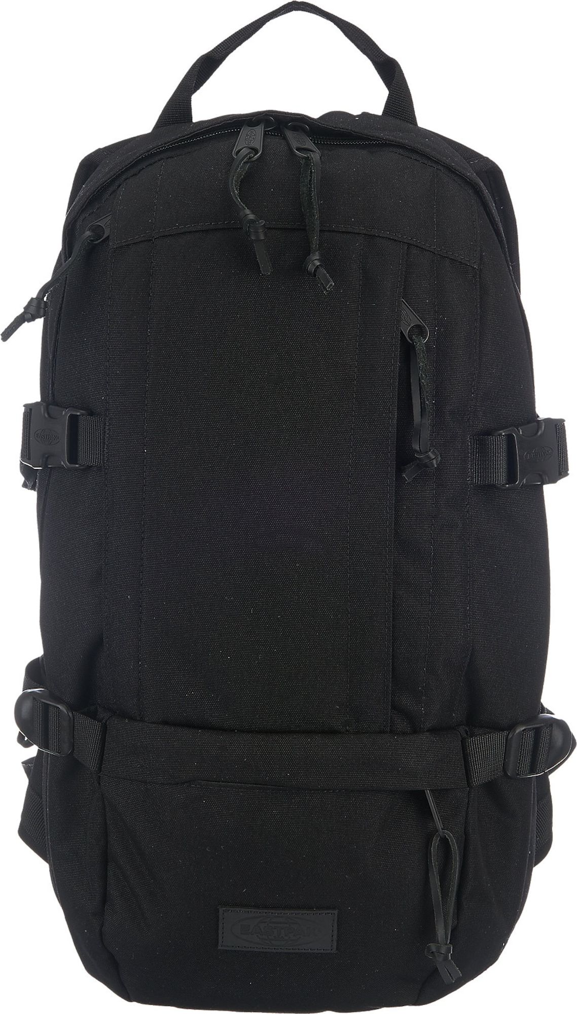 EASTPAK Batoh 'Floid' černá