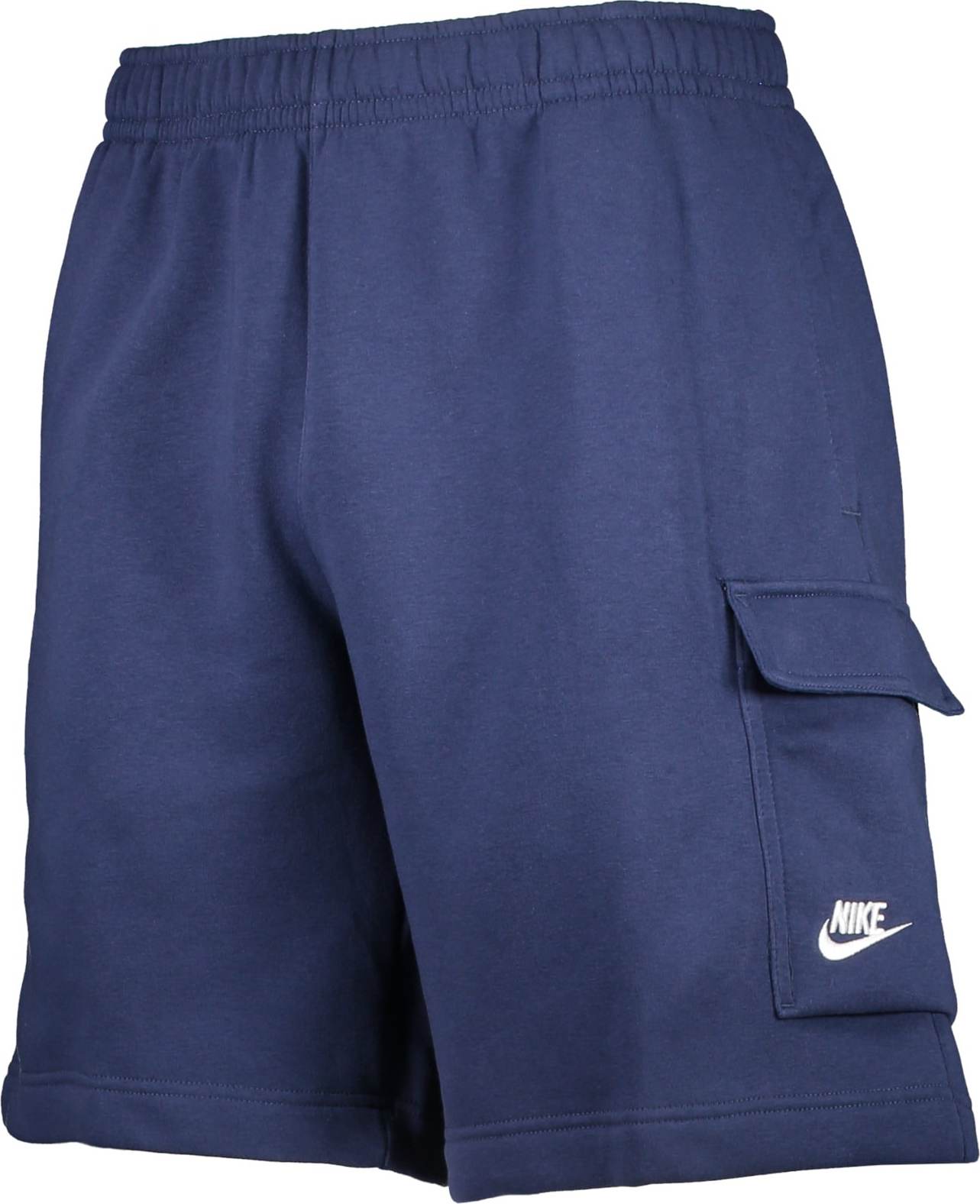 Nike Sportswear Kalhoty tmavě modrá