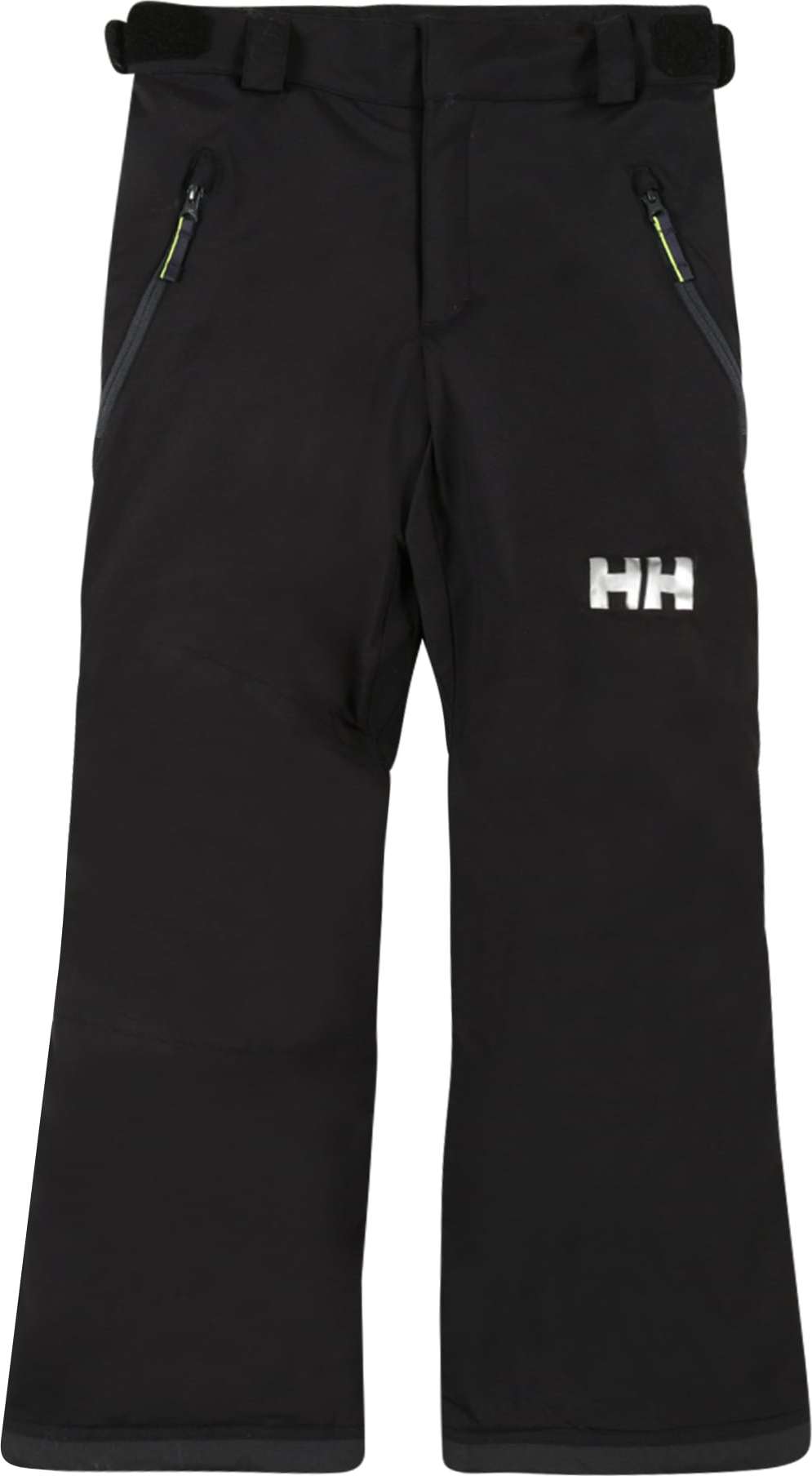 HELLY HANSEN Outodoor kalhoty 'Legendary' černá / bílá