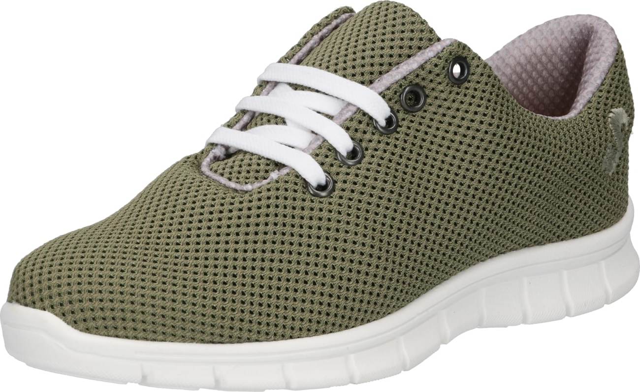 thies Tenisky khaki