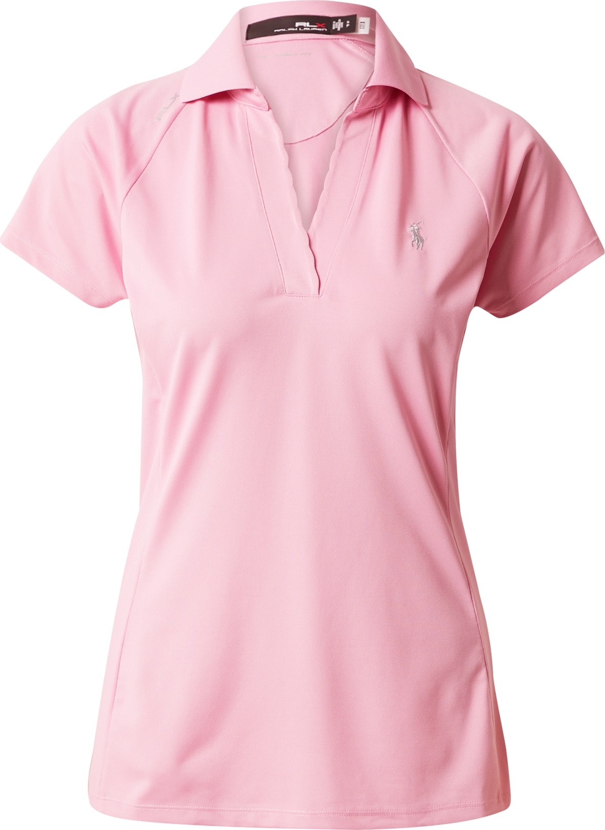 Polo Ralph Lauren Funkční tričko pink