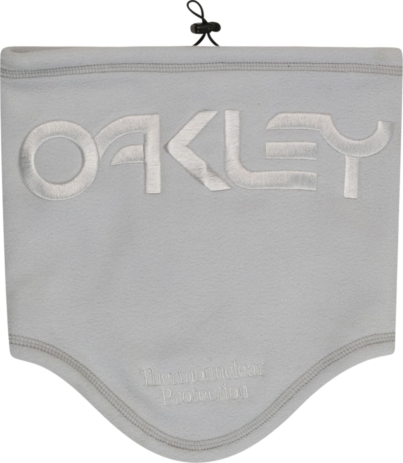 OAKLEY Sportovní šátek šedá