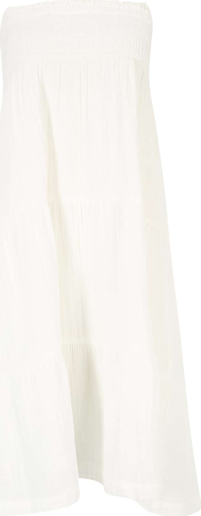 Gap Tall Sukně offwhite