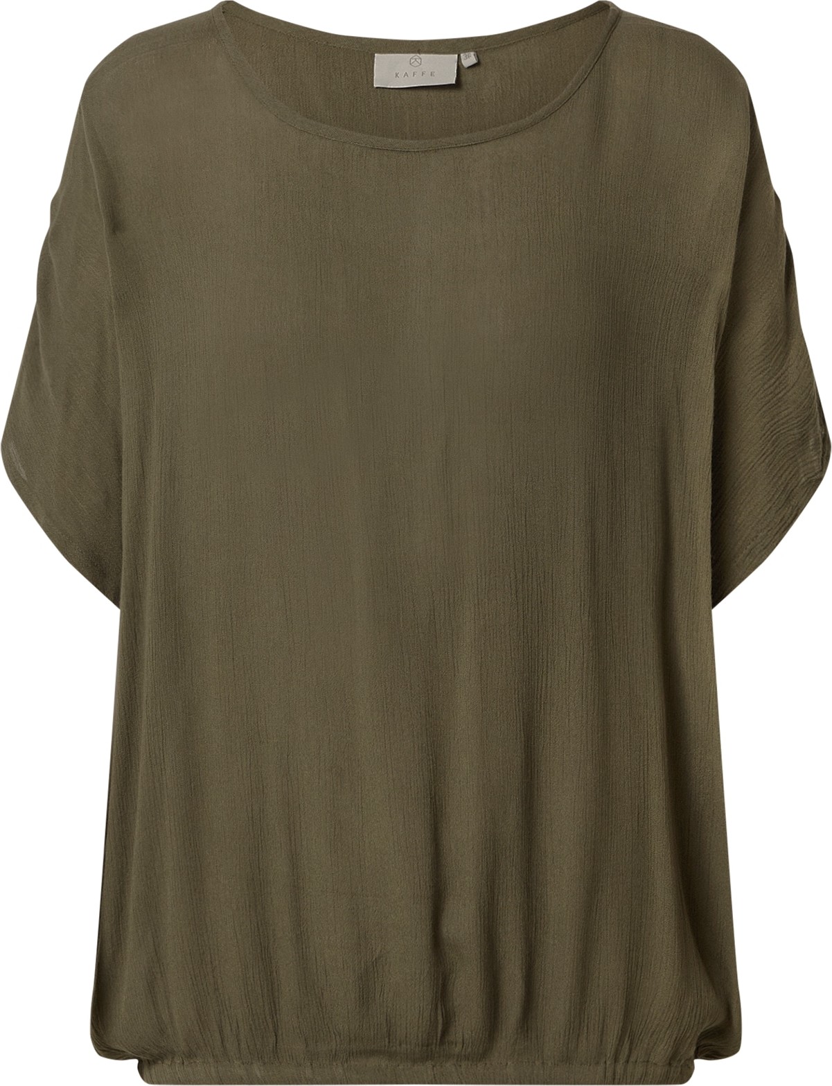 Halenka 'Amber Stanley' Kaffe khaki