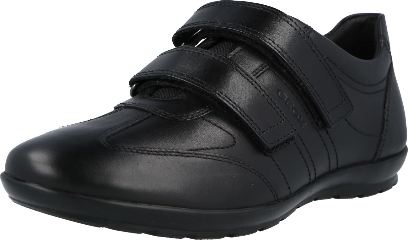 Slipper Geox černá