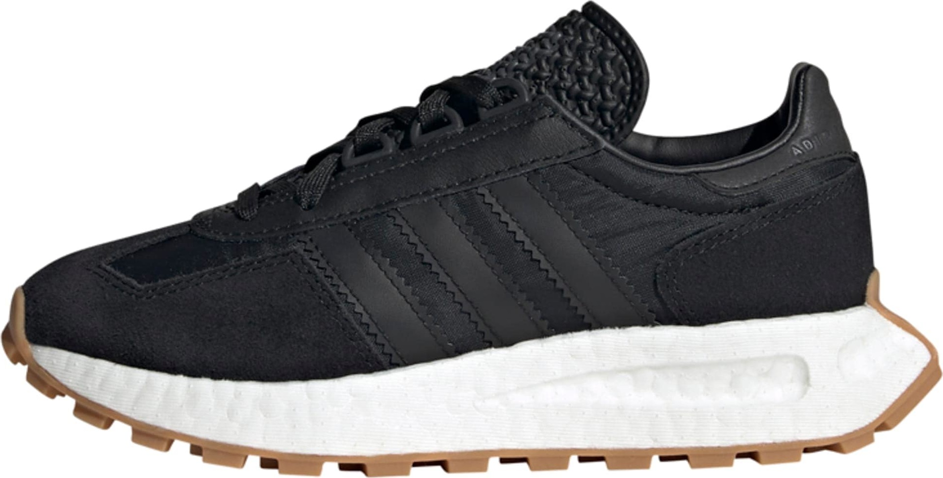 Tenisky 'Retropy E5' adidas Originals černá